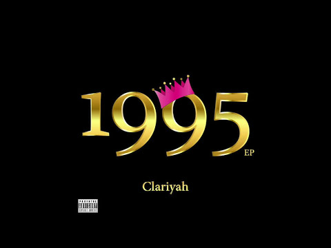 Clariyah Bo$$ - Start a Riot (Official Audio)