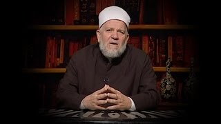 رسالة الدكتور طلعت عفيفي للشيخ الحويني في مرضه image