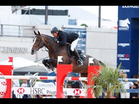 In Focus: Longines Global Champions Tour of Monaco