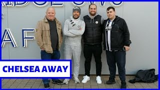 Day trip to the capital