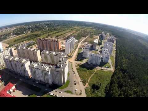 Всеволожск южный 17 08 2015