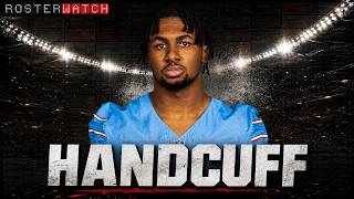 Running Back Handcuffs you need to draft in 2026 Fantasy Football