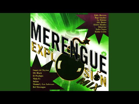 Pégame Tu Vicio (Explosion Mix)