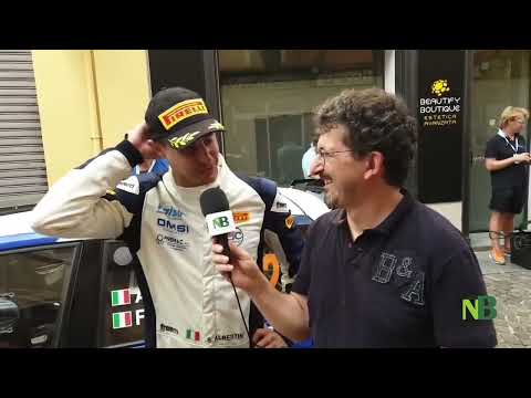 Intervista a Stefano Albertini