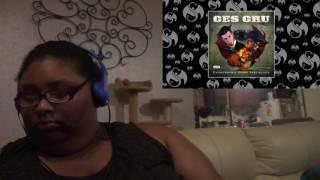 Ces Cru-Tidal Wavy [Reaction]