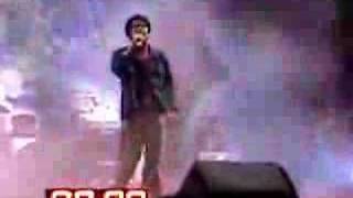 NARESH IYER @ IIT -part 1