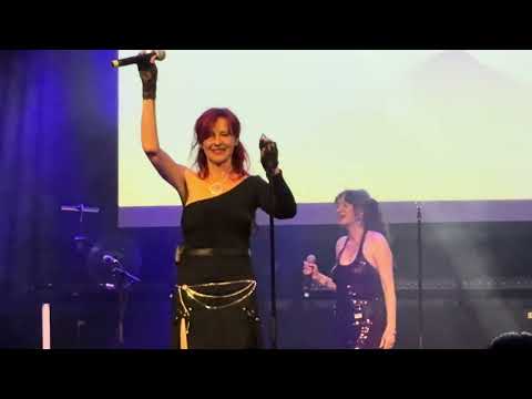 X-Perience - A Neverending Dream (Berlin 21.9.24)