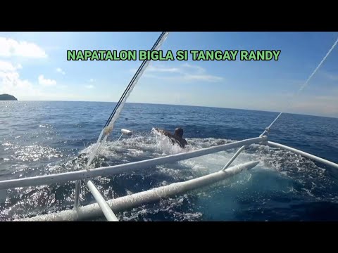 NAGKAKAHABULAN NA | CATCH AND COOK