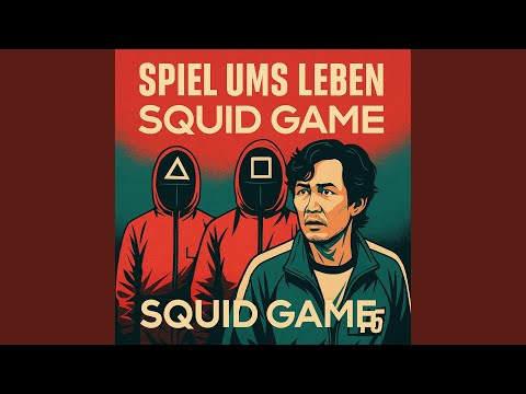 Spiel ums Leben (Squid Game)