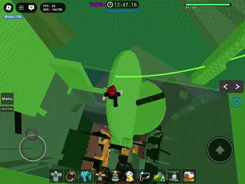 Tower of Tallying Every Mistake (ToTEM) - Juke’s Towers of Hell