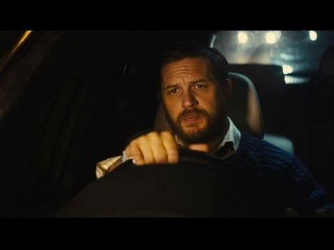 Locke (Starring Tom Hardy) Movie Review