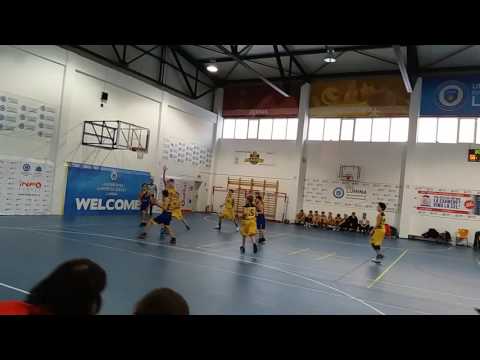 J3 CSS4 - SOLARIS PLOIESTI