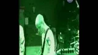 Stampin' Ground - Officer Down