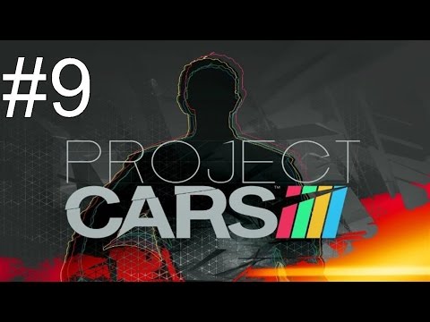 Project Cars Karriere PS4 Gameplay German Deutsch Part 9 - Cateham Academy