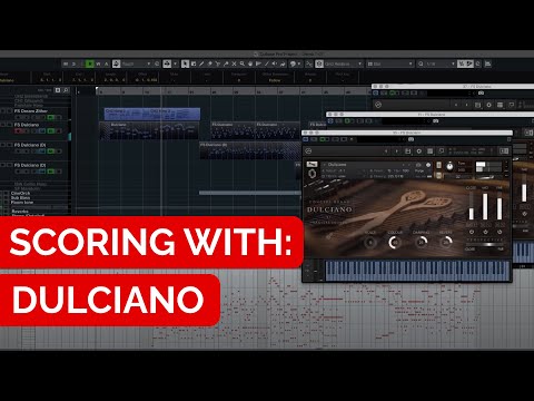 Free Download Dulciano Sounds KONTAKT-DECiBEL