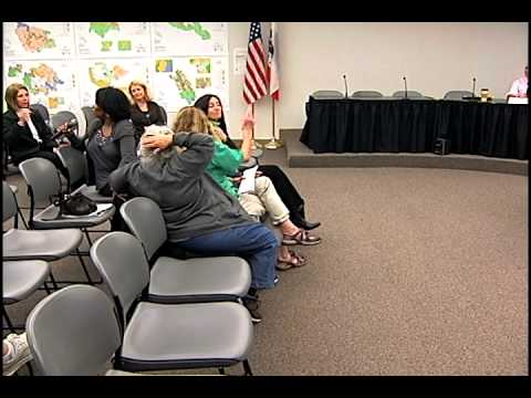 Part 3: Children in Crisis - Introduction (Sonoma County Healthy Habits: The Weight of The Nation)