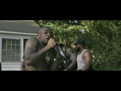 DaBaby - UP THE STREET
