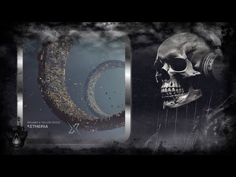 Yellow Space & Mylamix – Aetheria (Original Mix) [Mix Studio Recordings]