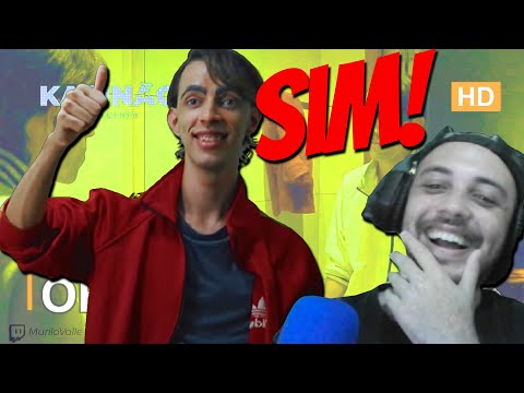 Esse filme precisa ser lançado! KASINÃO - O SOM DA NOITE