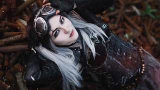 1/14/19 - New Dark Electro, Industrial, EBM, Gothic, Synthpop - Communion After Dark