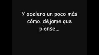 Cacho a cacho - Estopa (con letra)