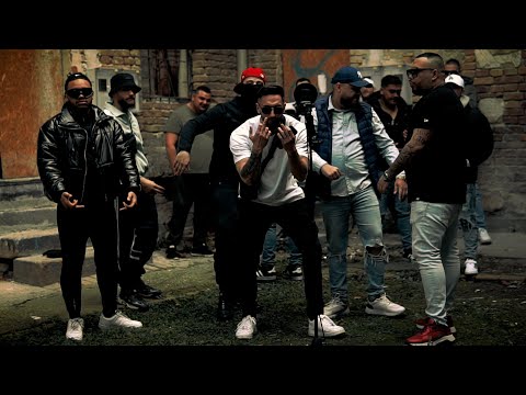 Episode I.  #6000 KOLG8EIGHT x CSOKY x VZS x KRETZ x JHONATAN MEMPHIS - FALKA /official video/