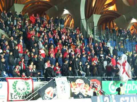 Videoton vs. DVTK 17/18 - Diósgyőr, lőjj egy gólt