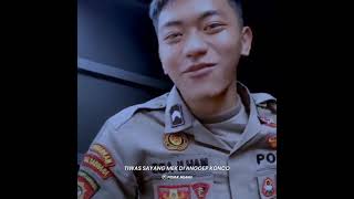 Download lagu story wa !! Maju Karena Cinta Mu Bukan Mundur Karena Harta 😎 mp3