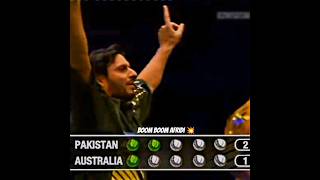 boom boom 💥 Afridi ☠️ #cricket #cricketlover #cricketshort