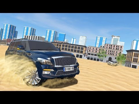 Offroad Car QX Video