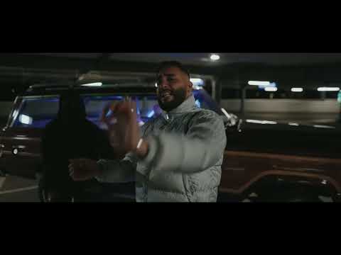 KOLJA GOLDSTEIN & SAMRA - HEUTE (prod.Kingside)