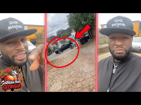 Ralo Explains What Would Happen If Opps Pulled Up… Keeps Assassins On Lime Scooters