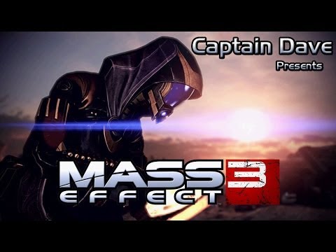 Mass Effect 3: Vanguard Walkthrough - Part 68: Claim The Land