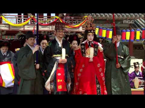 Dong yi 23 ep23 08