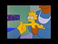 The Simpsons Maggie Is Born