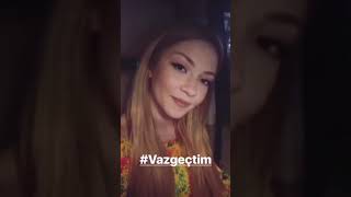 Ece Seçkin’in İnstastorysine attığı "Vazgeçtim" yorumu!