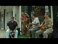"SWING THAT MUSIC": EarRegulars: Jon-Erik Kellso, Scott Robinson, Chris Flory, Pat O'Leary (5.23.21)
