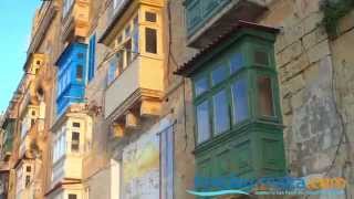 preview picture of video 'Artista TraBuxu Valletta Malta, Holiday-Malta.com Best Online Rate'
