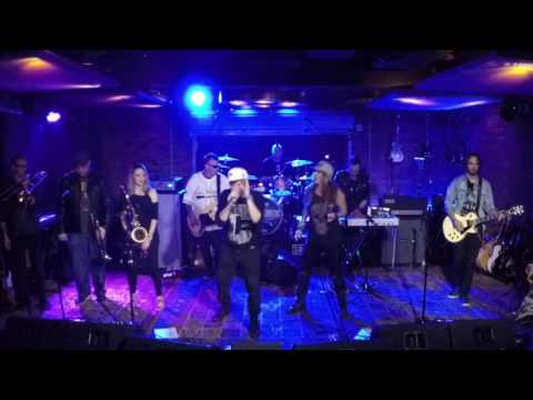 Skee Lo - I Wish (Cover) at Soundcheck Live / Lucky Strike Live