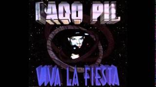 Paco Pil Viva La Fiesta (Space Mix)