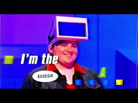 ITV Daytime 2004 TV Advert