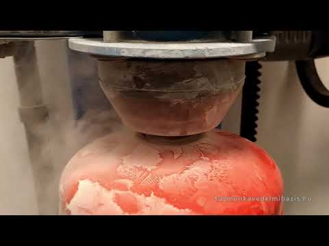 Tűzoltó készülék karbantartás hitelesítés | Tűzvédelem