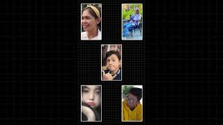 Download lagu Collab ber5 kak Wulan ,kak Arik ,kak Arya ,kak Saputra ,kak Bian #shortvideo #beranda #jedagjedug mp3
