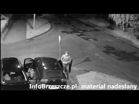 Straż miejska