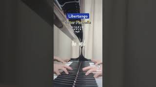 Download lagu Libertango - Astor Piazzolla 🐰 リベルタンゴ  - ピアソラ no.8 mp3