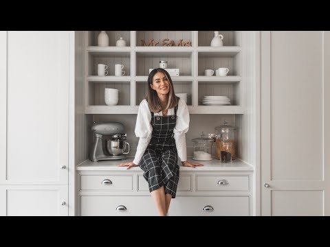 我如何安排我未來一週的生活｜莉迪亞-伊利斯-米倫。 (HOW I ORGANISE MY LIFE FOR THE WEEK AHEAD | Lydia Elise Millen)