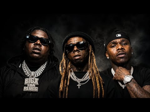 BigXthaPlug ft Lil Wayne & DaBaby – Pain Fuels My Passion | 2026 Music Video