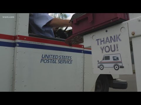 Up with KREM 6:30 a.m., August 10, 2020