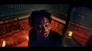 Kendrick Lamar - God Is Gangsta (4K 60FPS AI Upscale)