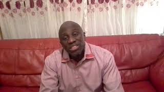 Video: In Luke 11:2, Jesus taught his disciples the Lord's Prayer, not Trinity - Muhammad Lamin